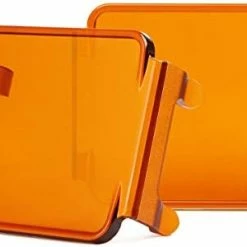 Flash Sale ???? SWATOW INDUSTRIES 3 Inch Amber LED Pod Covers 2PCS Square LED Light Bar Covers LED Cube Covers Protective Polycarbonate Light Bar Lens Covers ???? 15 Flash Sale ???? SWATOW INDUSTRIES 3 Inch Amber LED Pod Covers 2PCS Square LED Light Bar Covers LED Cube Covers Protective Polycarbonate Light Bar Lens Covers ???? -Govee-shop 41NgGa uOsL. AC