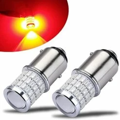 Deals ???? Newest 9-30V Super Bright Low Power 1157 2357 2057 7528 BAY15D LED Bulbs With Projector Replacement For Stop Tail Brake Lights, Brilliant Red ✔️ 18 Deals ???? Newest 9-30V Super Bright Low Power 1157 2357 2057 7528 BAY15D LED Bulbs With Projector Replacement For Stop Tail Brake Lights, Brilliant Red ✔️ -Govee-shop 41OHUWovswL. AC