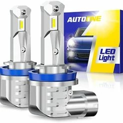 Best Pirce ???? H11 LED Headlight Bulbs, H8/H9/H16 Fog Lights, DRL Or Low Beam, White Fanless Mini Size Car Light Bulb (Pack Of 2) ✔️ 12 Best Pirce ???? H11 LED Headlight Bulbs, H8/H9/H16 Fog Lights, DRL Or Low Beam, White Fanless Mini Size Car Light Bulb (Pack Of 2) ✔️ -Govee-shop 41OkhJxPbdL. AC