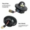 Top 10 ???? LED License Plate Lights Tag Light Lamp Assembly Compatible With Ford F150 F250 F350 Super Duty Ranger Explorer Bronco Excursion Expedition, 6500K Black, Pack Of 2 ???? 2 Top 10 ???? LED License Plate Lights Tag Light Lamp Assembly Compatible With Ford F150 F250 F350 Super Duty Ranger Explorer Bronco Excursion Expedition, 6500K Black, Pack Of 2 ???? -Govee-shop 41PO0NomgsL