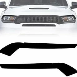 Budget ???? Blackout Taillight Vinyl Tint Film Precut Overlay Tail Light Wrap Cover Compatible With Dodge Durango 2014-2021 ???? 17 Budget ???? Blackout Taillight Vinyl Tint Film Precut Overlay Tail Light Wrap Cover Compatible With Dodge Durango 2014-2021 ???? -Govee-shop 41PaOHnLNL. AC