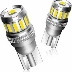 Best Pirce ???? 194 LED Bulb, License Plate Light 300% High Brightness T10 168 2825 W5W LED Bulbs For Dome Map Door Courtesy Interior Car Lights 6500K White, Pack Of 2 ???? 18 Best Pirce ???? 194 LED Bulb, License Plate Light 300% High Brightness T10 168 2825 W5W LED Bulbs For Dome Map Door Courtesy Interior Car Lights 6500K White, Pack Of 2 ???? -Govee-shop 41PmBDQgW4L. AC
