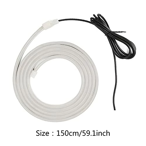 Best reviews of ???? 59IN Car Led Lights Exterior Car Hood Light Strip Multicolor 12V LED Daytime Running Lights, RGB Flexible Headlights Waterproof LED Strips Waterproof Car Engine Cover Decoration Headlight ⭐ 5 Best reviews of ???? 59IN Car Led Lights Exterior Car Hood Light Strip Multicolor 12V LED Daytime Running Lights, RGB Flexible Headlights Waterproof LED Strips Waterproof Car Engine Cover Decoration Headlight ⭐ - Image 3