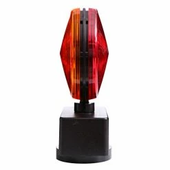 Best Sale ???? CZC AUTO 12V Two Sided Magnetic Towing Light Kit For Trailer RV Boat Truck -Magnetic Strength 55 Pounds ???? 9 Best Sale ???? CZC AUTO 12V Two Sided Magnetic Towing Light Kit For Trailer RV Boat Truck -Magnetic Strength 55 Pounds ???? -Govee-shop 41SHXvE6ycL