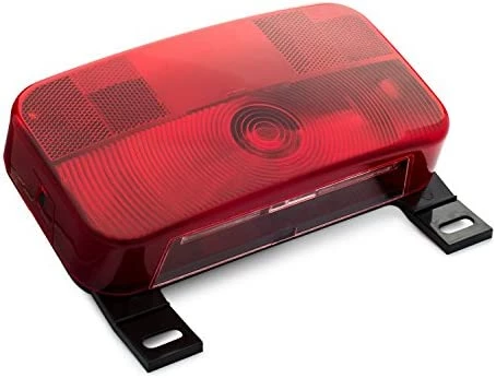 Brand new ???? RV Surface Mount Light - Stop/Turn/Tail For RV, Trailer, Camper, 5th Wheel, Motorhome (Black) ???? 10 Brand new ???? RV Surface Mount Light - Stop/Turn/Tail For RV, Trailer, Camper, 5th Wheel, Motorhome (Black) ???? - Image 8