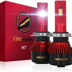 New ???? 2022 New H11/H8/H9/H16 LED Bulbs, 20000LM Japanese Chips, 500% Brightness, 6000K Cool White, All-in-One Wireless, Halogen Replacement Conversion Kit, 2 Pac ???? -Govee-shop 41SjDlxXSNL. AC