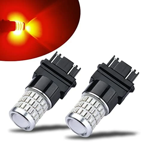 Hot Sale ???? Newest 9-30V Super Bright Low Power 3157 4157 3057 3156 LED Bulbs With Projector Replacement For Back Up Reverse Lights And Tail Brake Parking Lights, Xenon White ???? 11 Hot Sale ???? Newest 9-30V Super Bright Low Power 3157 4157 3057 3156 LED Bulbs With Projector Replacement For Back Up Reverse Lights And Tail Brake Parking Lights, Xenon White ???? - Image 9