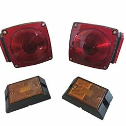 Brand new ???? 70094 12V Trailer Light Kit (for Trailers Under 80") ???? -Govee-shop 41WCtBIxERL