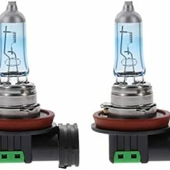 Best deal ❤️ H11 Vision Upgrade Headlight Bulb With Up To 30% More Vision, 2 Pack,12362PRB2, W ???? 18 Best deal ❤️ H11 Vision Upgrade Headlight Bulb With Up To 30% More Vision, 2 Pack,12362PRB2, W ???? -Govee-shop 41X7lxmTQjL. AC