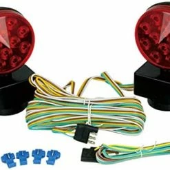 Best Sale ???? AxxHaul 80778 Magnetic Towing Light Kit (Dual Sided For RV, Boat, Trailer And More DOT Approved) ✔️ 14 Best Sale ???? AxxHaul 80778 Magnetic Towing Light Kit (Dual Sided For RV, Boat, Trailer And More DOT Approved) ✔️ -Govee-shop 41XvOON5SL. AC