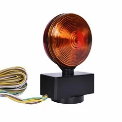 Best Sale ???? CZC AUTO 12V Two Sided Magnetic Towing Light Kit For Trailer RV Boat Truck -Magnetic Strength 55 Pounds ???? 10 Best Sale ???? CZC AUTO 12V Two Sided Magnetic Towing Light Kit For Trailer RV Boat Truck -Magnetic Strength 55 Pounds ???? -Govee-shop 41Y6DsYVOwL