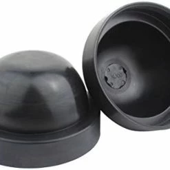 Promo ???? TOMALL 83mm Dust Cover For LED Headlight Replacement Rubber Seal Caps Kit 85mm Dustproof Cover ???? -Govee-shop 41ZPslbcoL. AC