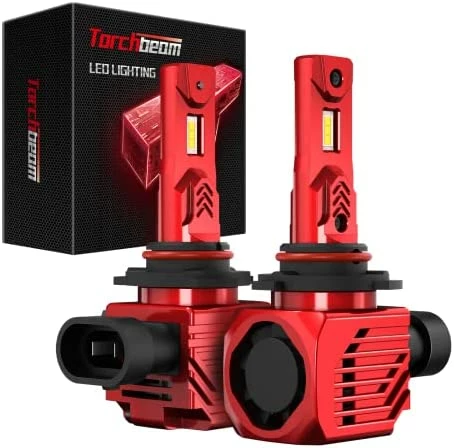 Promo ???? 9005 HB3 LED Bulbs 20000 Lumens, 100W 600% Brightness 6500K Cool White, Plug And Play Halogen Replacement LED Bulb , Pack Of 2 ???? 8 Promo ???? 9005 HB3 LED Bulbs 20000 Lumens, 100W 600% Brightness 6500K Cool White, Plug And Play Halogen Replacement LED Bulb , Pack Of 2 ???? - Image 6