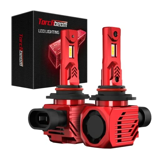 Promo ???? 9005 HB3 LED Bulbs 20000 Lumens, 100W 600% Brightness 6500K Cool White, Plug And Play Halogen Replacement LED Bulb , Pack Of 2 ???? 3 Promo ???? 9005 HB3 LED Bulbs 20000 Lumens, 100W 600% Brightness 6500K Cool White, Plug And Play Halogen Replacement LED Bulb , Pack Of 2 ????