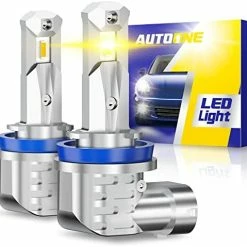 Best Pirce ???? H11 LED Headlight Bulbs, H8/H9/H16 Fog Lights, DRL Or Low Beam, White Fanless Mini Size Car Light Bulb (Pack Of 2) ✔️ 13 Best Pirce ???? H11 LED Headlight Bulbs, H8/H9/H16 Fog Lights, DRL Or Low Beam, White Fanless Mini Size Car Light Bulb (Pack Of 2) ✔️ -Govee-shop 41aRcqiZOeL. AC
