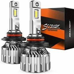 Hot Sale ✨ H11 LED Bulbs, 70W 18000 Lumens Per LED Lights With Cooling Fan, 600% Brighter H8/H9 Light Bulbs 6500K Cool White Conversion Kits Bulb Plug And Play, Pack Of 2 ???? -Govee-shop 41ajSz2tqIL. AC