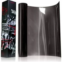 Top 10 ???? VViViD+ Ultimate Headlight Taillight Tint Vinyl Wrap (16" X 10ft, Light Smoke) ⭐ -Govee-shop 41al8aZS2uL. AC 1