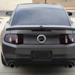Cheap ⭐ Vinyl - 50% Dark Smoke Black-Out Vinyl Headlight Taillight Tints ???? -Govee-shop 41biVqMQgUL