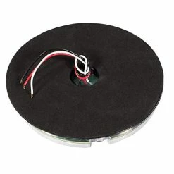 Best reviews of ✨ 2Pcs 7" Round White LED Backup Lights 17 LED Marker Clearance Running Lights Surface Mount For Transit Vehicles Bus Truck Traile ⌛ -Govee-shop 41dfiAEPzpL