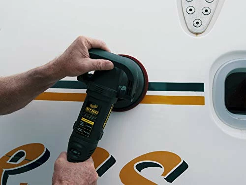 Budget ???? Meguiar's Marine/RV Fiberglass Restoration System, Boat Fiberglass Repair Kit With Oxidation Remover, Boat Polish And Boat Wax - 3 Count (1 Pack) ⌛ 8 Budget ???? Meguiar's Marine/RV Fiberglass Restoration System, Boat Fiberglass Repair Kit With Oxidation Remover, Boat Polish And Boat Wax - 3 Count (1 Pack) ⌛ - Image 6