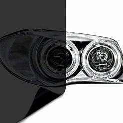 Top 10 ???? VViViD Air-Tint Dark Black Headlight/Tail Light Window Tint (Value Pack - 16 Inch X 60 Inch, 2-roll Pack) ⭐ -Govee-shop 41hs1zONBwL. AC