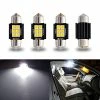 Top 10 ???? Newest 9-30V Extremely Bright DE3175 DE3021 Festoon LED Bulbs Error Free 1.25" 31mm For Interior Map Dome Lights And License Plate Courtesy Lights, Xenon White ???? 2 Top 10 ???? Newest 9-30V Extremely Bright DE3175 DE3021 Festoon LED Bulbs Error Free 1.25" 31mm For Interior Map Dome Lights And License Plate Courtesy Lights, Xenon White ???? -Govee-shop 41ksVYL1YUL
