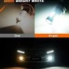 Buy ???? H10/9145/9140 LED Fog Light Bulbs, 6000K Xenon White, 27 SMD Chips, 360-degree Illumination, Non-polarity, Pack Of 2 ???? 2 Buy ???? H10/9145/9140 LED Fog Light Bulbs, 6000K Xenon White, 27 SMD Chips, 360-degree Illumination, Non-polarity, Pack Of 2 ???? -Govee-shop 41l0bb5uwtL
