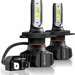 Outlet ???? H4 9003 HB2 LED Bulb Hi/Lo Fanless, Adjustable Beam 6500K Xenon White, 300% Night Visibility High Low Light Kit, Pack Of 2 ???? 13 Outlet ???? H4 9003 HB2 LED Bulb Hi/Lo Fanless, Adjustable Beam 6500K Xenon White, 300% Night Visibility High Low Light Kit, Pack Of 2 ???? -Govee-shop 41l17I7flSL. AC