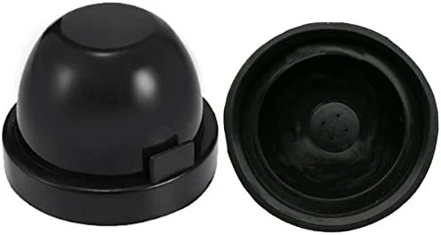 Best Sale ✨ 83mm Rubber Housing Seal Cap Dustcover For Headlight Install Conversion Kit Retrofit, Headlight Dust Cover For LED Conversion Kit,Pack Of 2 ???? 11 Best Sale ✨ 83mm Rubber Housing Seal Cap Dustcover For Headlight Install Conversion Kit Retrofit, Headlight Dust Cover For LED Conversion Kit,Pack Of 2 ???? - Image 9