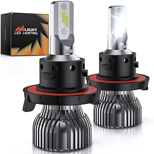 Best Pirce ???? H11 LED Headlight Bulbs, 350% Brighter, 50W 10000lm Headlamp Bulbs, Mini Size, H9 High Beam, H11 Low Beam, H11/H9/H8/H16 Fog Light, 6000K Cool White, Pack Of 2 ✨ 8 Best Pirce ???? H11 LED Headlight Bulbs, 350% Brighter, 50W 10000lm Headlamp Bulbs, Mini Size, H9 High Beam, H11 Low Beam, H11/H9/H8/H16 Fog Light, 6000K Cool White, Pack Of 2 ✨ - Image 6