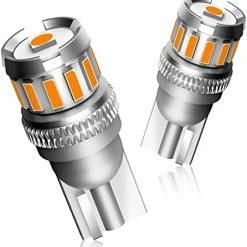 Best Pirce ???? 194 LED Bulb, License Plate Light 300% High Brightness T10 168 2825 W5W LED Bulbs For Dome Map Door Courtesy Interior Car Lights 6500K White, Pack Of 2 ???? 20 Best Pirce ???? 194 LED Bulb, License Plate Light 300% High Brightness T10 168 2825 W5W LED Bulbs For Dome Map Door Courtesy Interior Car Lights 6500K White, Pack Of 2 ???? -Govee-shop 41mtApWOo1L. AC