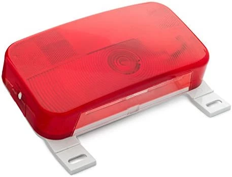 Brand new ???? RV Surface Mount Light - Stop/Turn/Tail For RV, Trailer, Camper, 5th Wheel, Motorhome (Black) ???? 9 Brand new ???? RV Surface Mount Light - Stop/Turn/Tail For RV, Trailer, Camper, 5th Wheel, Motorhome (Black) ???? - Image 7