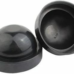 Promo ???? TOMALL 83mm Dust Cover For LED Headlight Replacement Rubber Seal Caps Kit 85mm Dustproof Cover ???? -Govee-shop 41oHxWBdLuL. AC