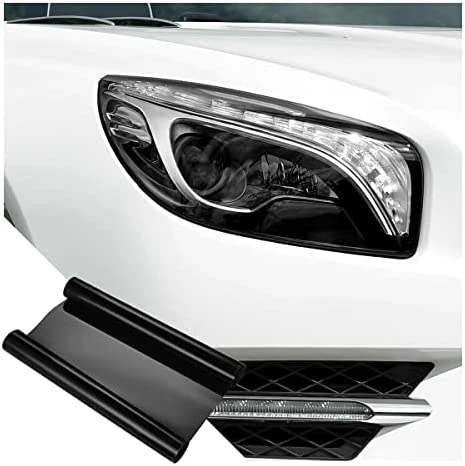 Best reviews of ???? Car Light Sticker, 12" X 48" Self Adhensive Tint Vinyl Wrap Film For Car Headlight/Tail Light/Fog Light, Car Accessoires For Most Cars, SUV, Truck (Black) ???? 8 Best reviews of ???? Car Light Sticker, 12" X 48" Self Adhensive Tint Vinyl Wrap Film For Car Headlight/Tail Light/Fog Light, Car Accessoires For Most Cars, SUV, Truck (Black) ???? - Image 6