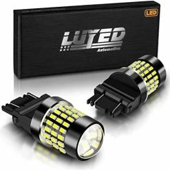 Hot Sale ⌛ 2 X 900 Lumens Super Bright 3014 78-EX Chipsets 3056 3156 3057 3057K 3157 4157 LED Bulbs With Projector For Tail Lights Turn Signal Lights,Xenon White ???? 15 Hot Sale ⌛ 2 X 900 Lumens Super Bright 3014 78-EX Chipsets 3056 3156 3057 3057K 3157 4157 LED Bulbs With Projector For Tail Lights Turn Signal Lights,Xenon White ???? -Govee-shop 41pbX22opAL. AC