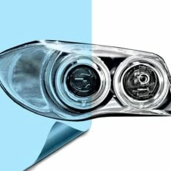 Coupon ???? Air-Tint Headlight/Tail Light Window Tint (12" X 48", Smoke Black) ❤️ -Govee-shop 41qGuVCDtaL. AC