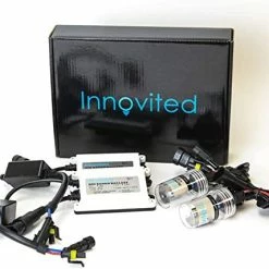 Flash Sale ❤️ 55W AC HID Bundle With (1 Pair) Slim Ballast And (1 Pair) Xenon Bulb H11 H9 H8 6000K (Diamond White) 10000k Sky Blu ???? 21 Flash Sale ❤️ 55W AC HID Bundle With (1 Pair) Slim Ballast And (1 Pair) Xenon Bulb H11 H9 H8 6000K (Diamond White) 10000k Sky Blu ???? -Govee-shop 41rPCRf3BL. AC