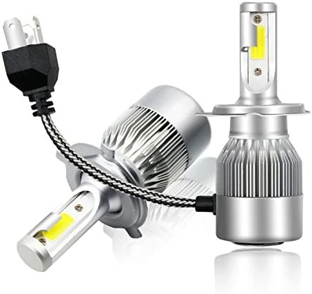 Deals ???? Impo LED Headlight Bulbs Headlight Bulb H4 9003 Hi/Low All-in-One Conversion Kit Led Headlights With COB Chips 8000 Lm 6500K Cool White Beam Bulbs IP68 Waterproof ???? 10 Deals ???? Impo LED Headlight Bulbs Headlight Bulb H4 9003 Hi/Low All-in-One Conversion Kit Led Headlights With COB Chips 8000 Lm 6500K Cool White Beam Bulbs IP68 Waterproof ???? - Image 8