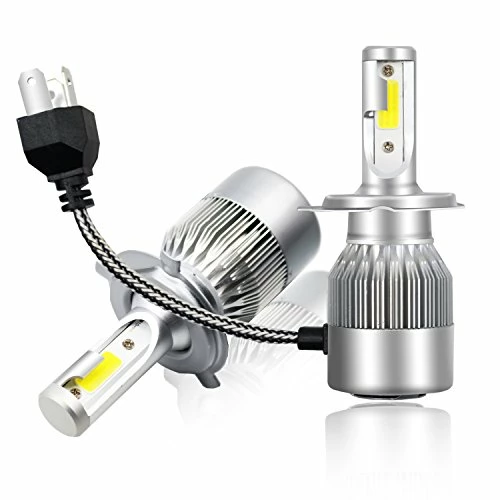 Deals ???? Impo LED Headlight Bulbs Headlight Bulb H4 9003 Hi/Low All-in-One Conversion Kit Led Headlights With COB Chips 8000 Lm 6500K Cool White Beam Bulbs IP68 Waterproof ???? 3 Deals ???? Impo LED Headlight Bulbs Headlight Bulb H4 9003 Hi/Low All-in-One Conversion Kit Led Headlights With COB Chips 8000 Lm 6500K Cool White Beam Bulbs IP68 Waterproof ????