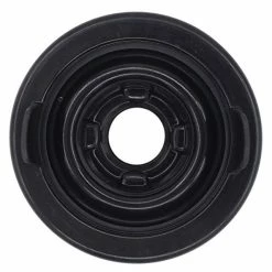 Deals ⭐ NewYall Pack Of 2 80mm Headlight Dust Cover Cap Rubber Seal With 20mm Hole ✔️ -Govee-shop 41skWWGAT2L