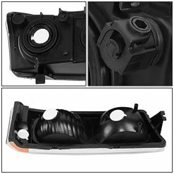 Best Sale ???? Otoring HL-OH-CS03-4P-CH-AM Chrome Amber Headlights Compatible With 2003-2006 Chevy Silverado/Avalanche Chrome / Amber ❤️ 11 Best Sale ???? Otoring HL-OH-CS03-4P-CH-AM Chrome Amber Headlights Compatible With 2003-2006 Chevy Silverado/Avalanche Chrome / Amber ❤️ -Govee-shop 41t12DPv0AS