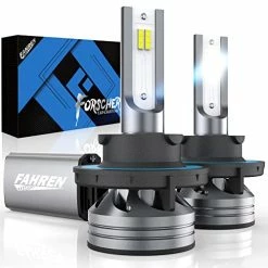 New ???? H13 LED Headlight Bulbs ????