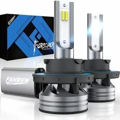 New ???? H13 LED Headlight Bulbs ???? 11 New ???? H13 LED Headlight Bulbs ???? -Govee-shop 41tvBFYMPgL. AC