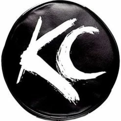 Brand new ⌛ KC HiLiTES 5110 6" Round Black Vinyl Light Cover W/ Red KC Logo - Set Of 2 ???? 9 Brand new ⌛ KC HiLiTES 5110 6" Round Black Vinyl Light Cover W/ Red KC Logo - Set Of 2 ???? -Govee-shop 41uJ2l0DcVL. AC