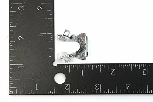 Cheapest ⌛ 6 Pivot Headlight Retaining Clips Compatible With Ford F-150 F-250 F-350 Bronco 1992-1996 ???? 7 Cheapest ⌛ 6 Pivot Headlight Retaining Clips Compatible With Ford F-150 F-250 F-350 Bronco 1992-1996 ???? - Image 5