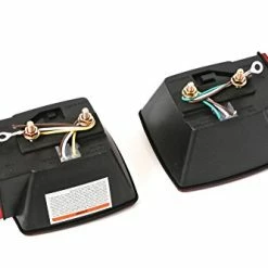 Discount ???? MaxxHaul 70205 Trailer Light Kit - 12V All LED , Left And Right Waterproof Submersible For Trailers, Boat Trailer Truck Marine Camper RV Snowmobile ???? -Govee-shop 41uhsXbVipL