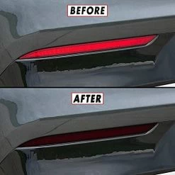 Brand new ???? PreCut Vinyl Smoke Tint For 2021-2022 Kia K5 Tail Light & Reflector (1. Full Taillight, 35 Light Smoke) 20% Dark Smoke ✔️ -Govee-shop 41uk1EzOuNS. AC