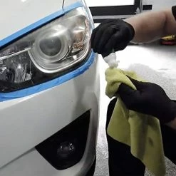 Budget ???? Turtle Wax 53435 Speed Headlight Lens Restorer Kit With Ceramic Acrylic Protection Wipes ❤️ 15 Budget ???? Turtle Wax 53435 Speed Headlight Lens Restorer Kit With Ceramic Acrylic Protection Wipes ❤️ -Govee-shop 41vB1ufiViL