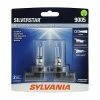 Best reviews of ???? 9005 SilverStar High Performance Halogen Headlight Bulb, (Contains 2 Bulbs), White (9005ST.BP2) ???? -Govee-shop 41wELEanN5L