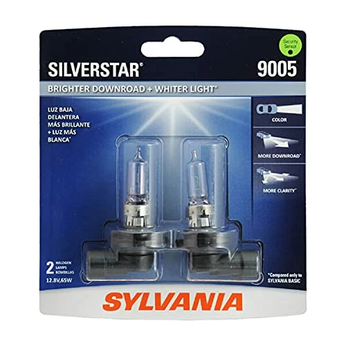 Best reviews of ???? 9005 SilverStar High Performance Halogen Headlight Bulb, (Contains 2 Bulbs), White (9005ST.BP2) ???? 2 Best reviews of ???? 9005 SilverStar High Performance Halogen Headlight Bulb, (Contains 2 Bulbs), White (9005ST.BP2) ????